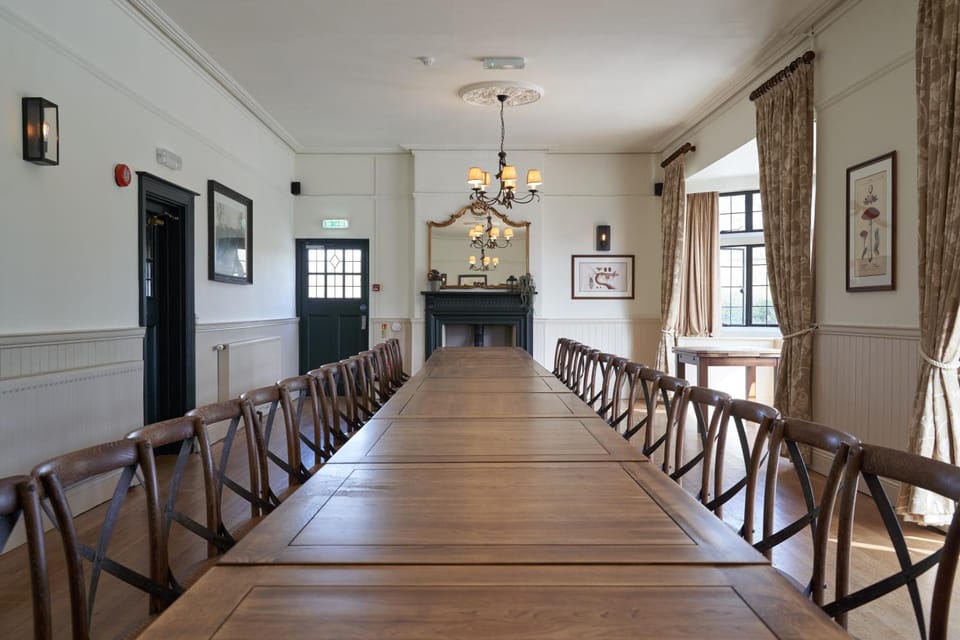 Beckford Inn Inn in Wychavon District