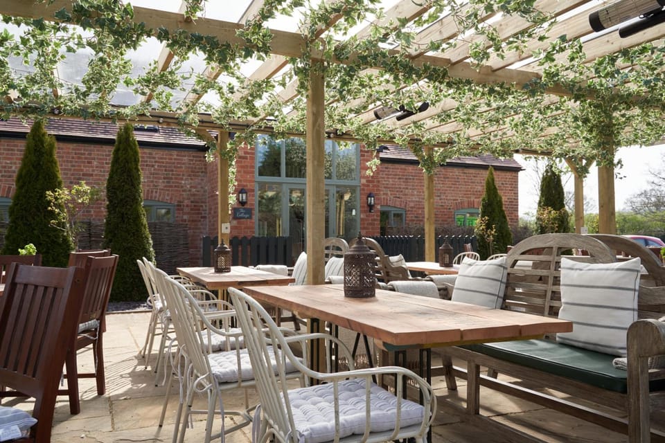 Beckford Inn Inn in Wychavon District