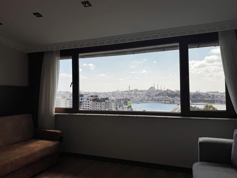 Blue Istanbul Hotel Taksim Hotel in Istanbul