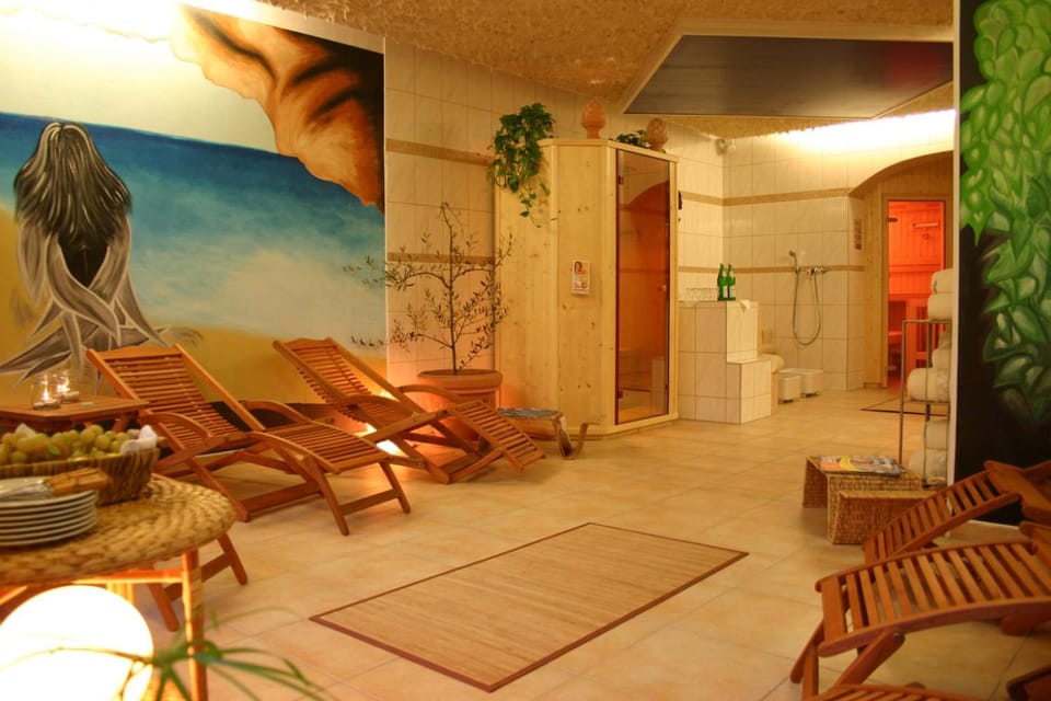Villa Waldeck Hotel in Baden-Württemberg