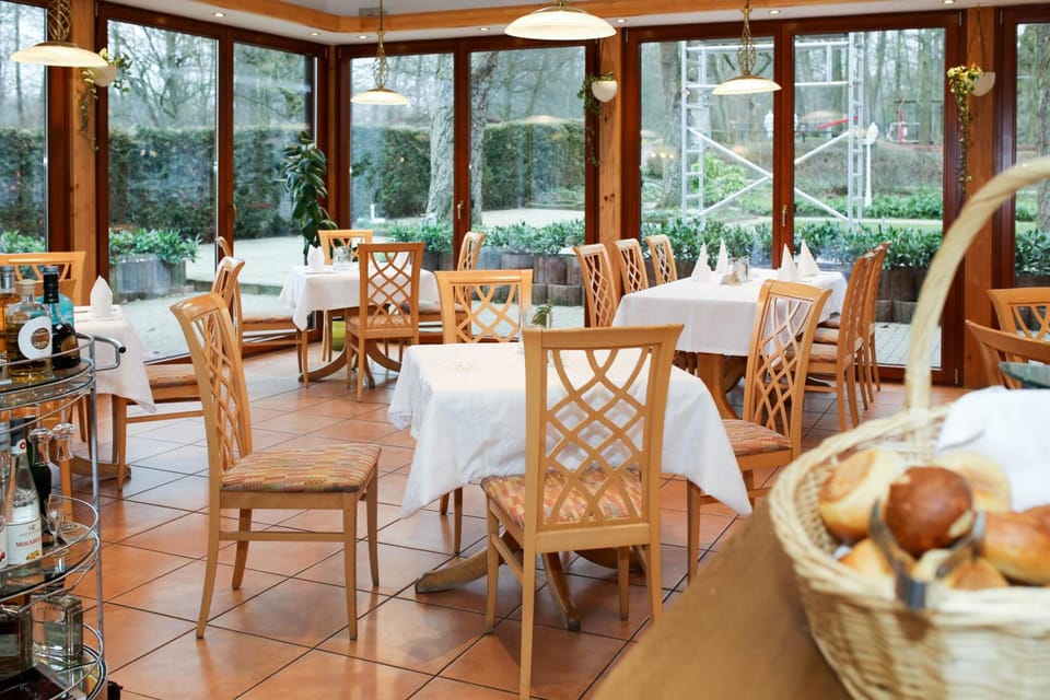 Villa Waldeck Hotel in Baden-Württemberg