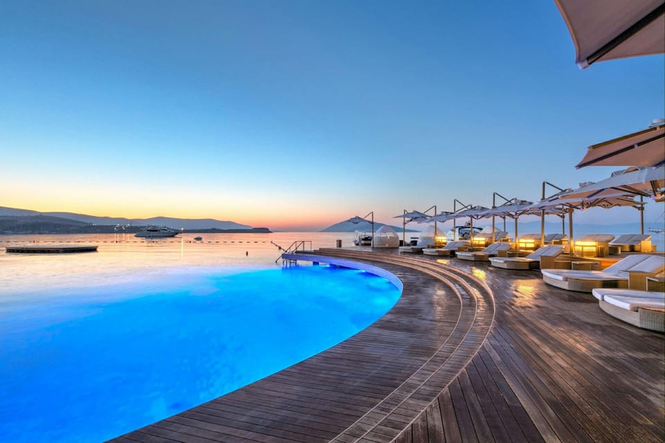 Caresse, a Luxury Collection Resort & Spa, Bodrum Hotel in Bodrum