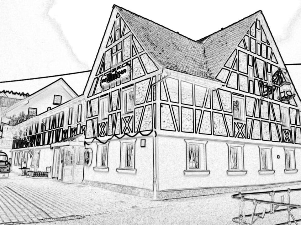 Linde Diersburg Hotel in Offenburg