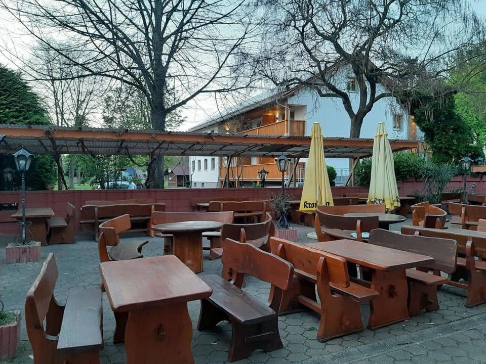 Linde Diersburg Hotel in Offenburg