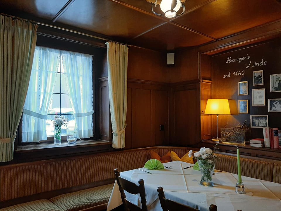 Linde Diersburg Hotel in Offenburg