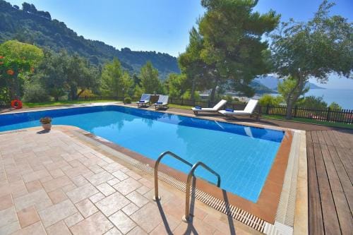 Corfu Resorts Villas Hotel in Corfu, Greece