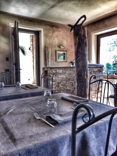 Locanda Ca Del Pian Hotel in Liguria