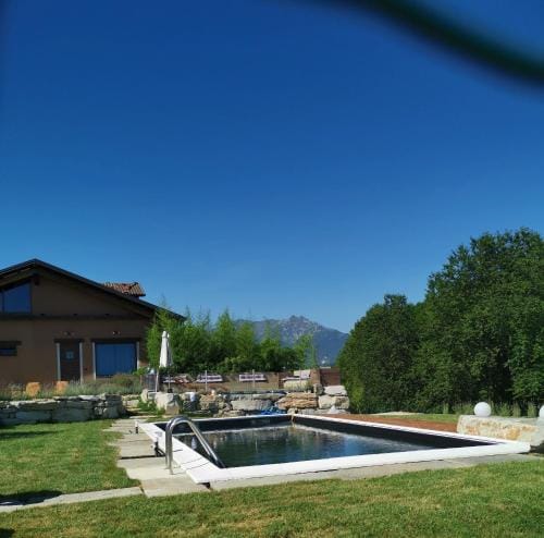 Locanda Ca Del Pian Hotel in Liguria