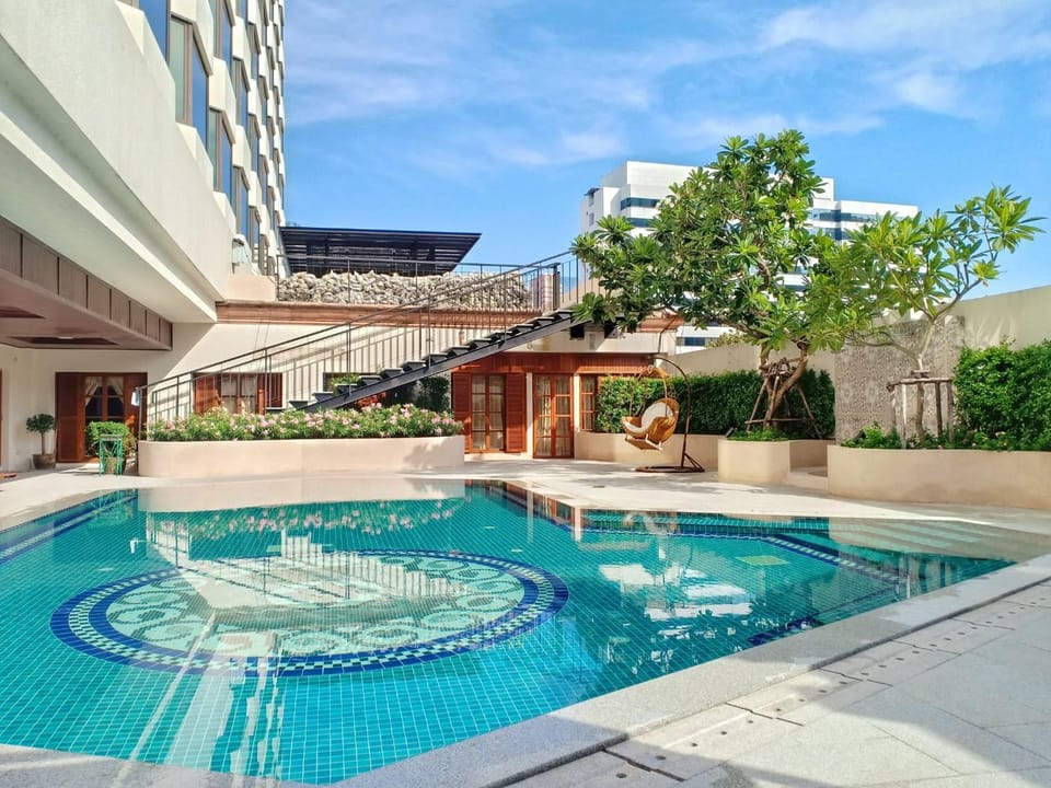 Evergreen Laurel Hotel Hotel in Bangkok
