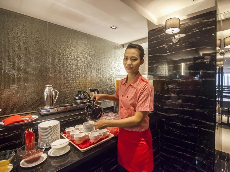 First House Hotel Hotel in Bangkok