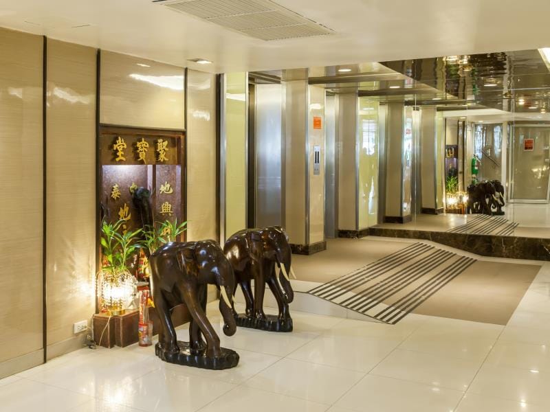 First House Hotel Hotel in Bangkok