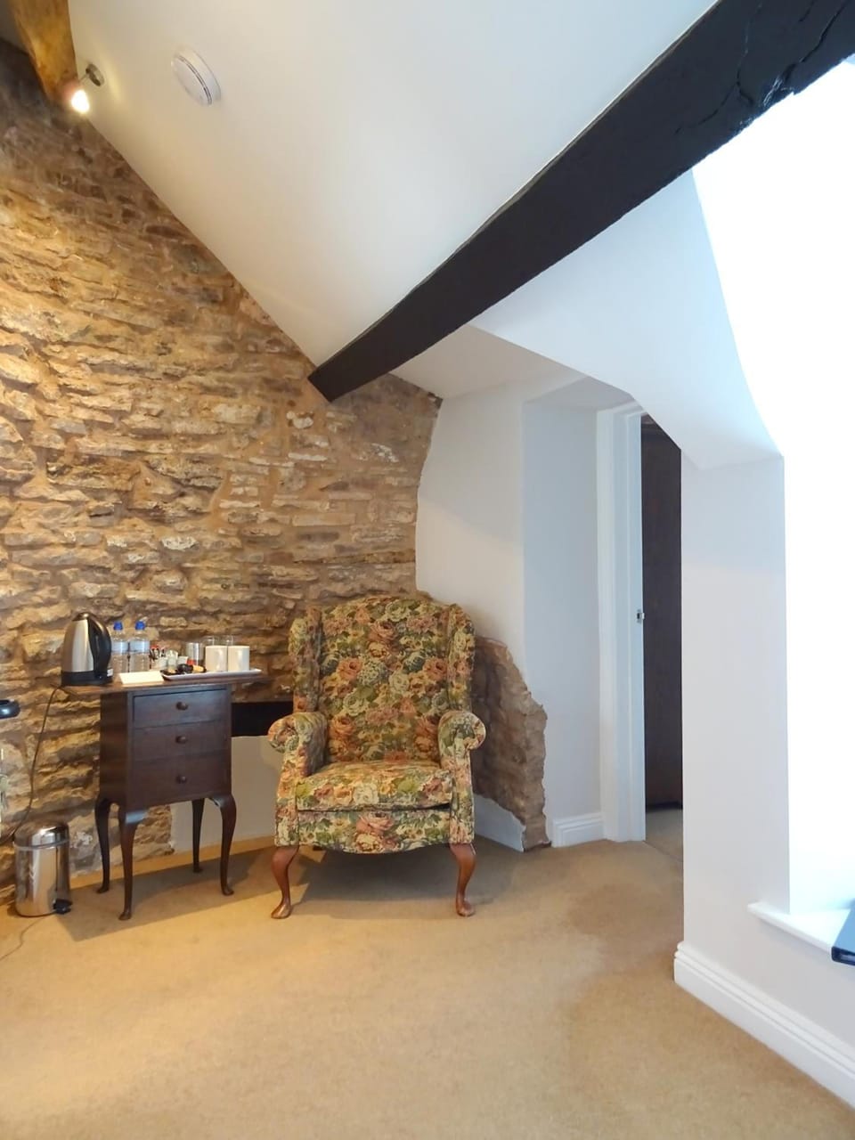 Garway Moon Inn Inn in Wales