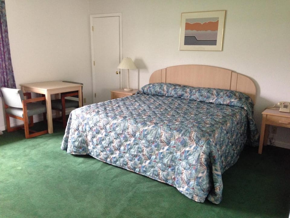 Economy Inn - Lafayette Motel in Lafayette