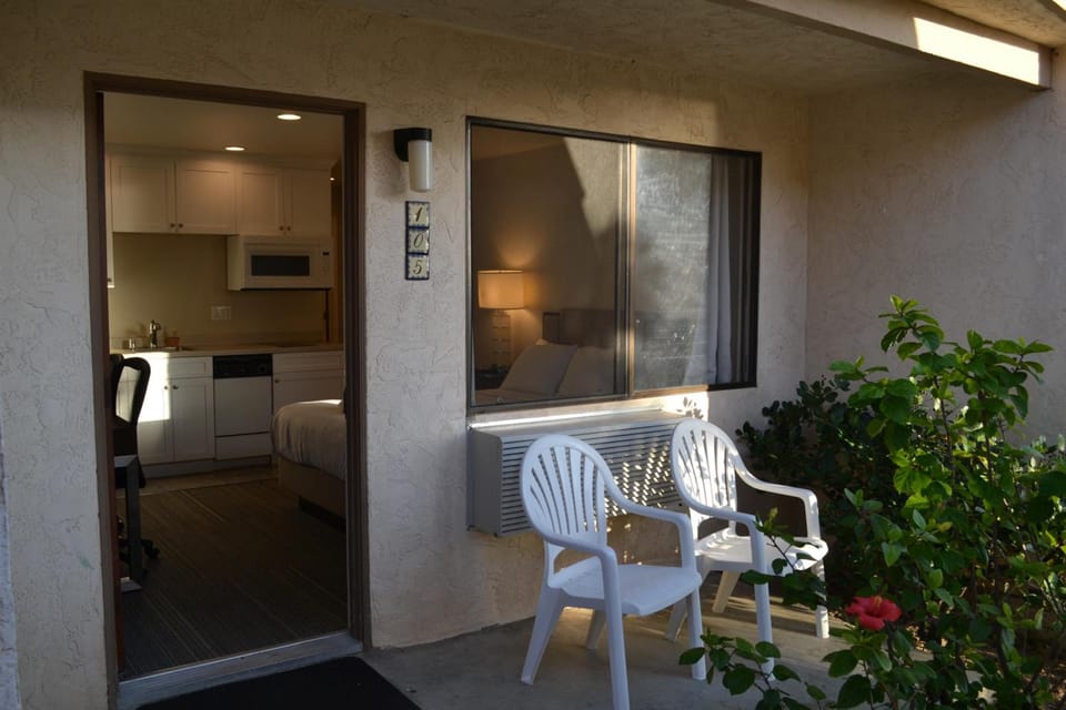 Moonlight Beach Motel Motel in Encinitas