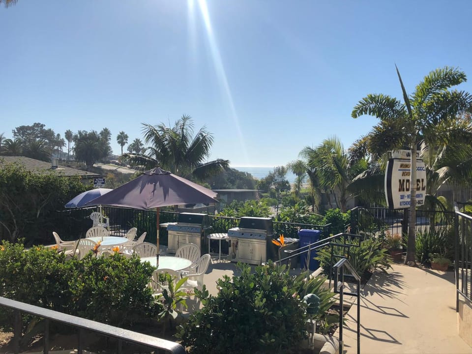 Moonlight Beach Motel Motel in Encinitas