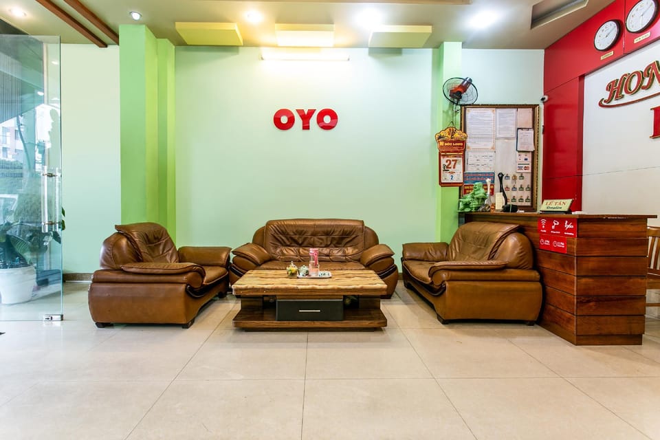 Honey Hotel Hotel in Da Nang