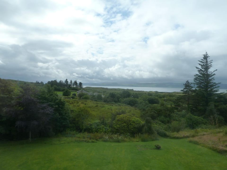 Surrounding environment