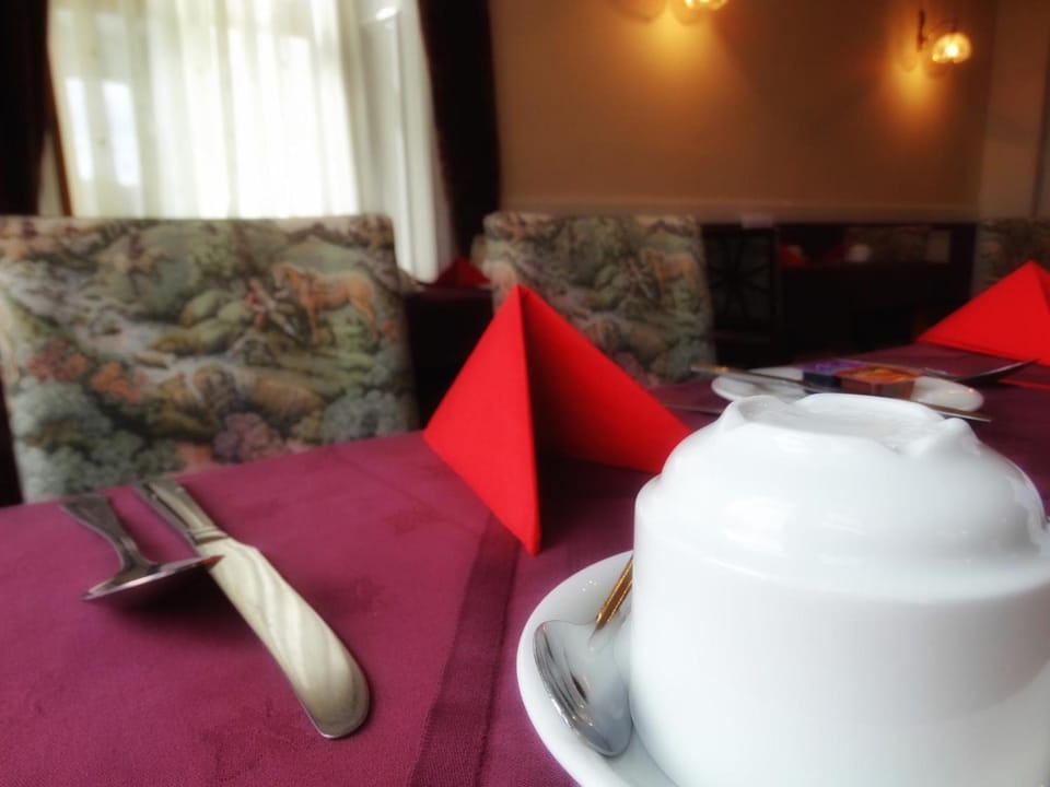 Kilchoan Hotel Hotel in Scotland