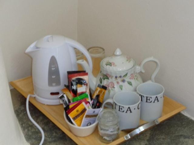 Lodge House B&B Hotel in Taunton Deane