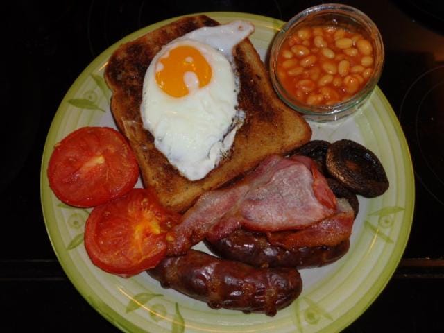 Lodge House B&B Hotel in Taunton Deane