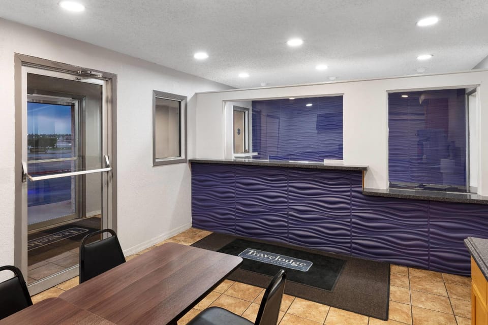 Travelodge by Wyndham New Braunfels Hotel in New Braunfels