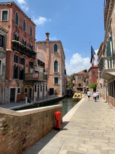 AL CAMPANIEL BED AND BREAKFAST Hotel in San Marco