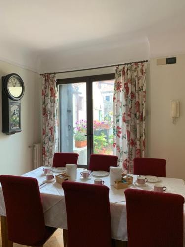 AL CAMPANIEL BED AND BREAKFAST Hotel in San Marco