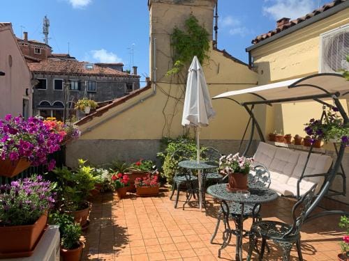 AL CAMPANIEL BED AND BREAKFAST Hotel in San Marco