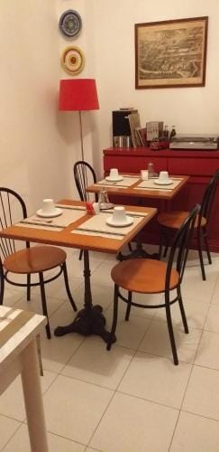 B&Bvintage5bis Hotel in Turin