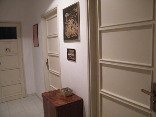 B&Bvintage5bis Hotel in Turin
