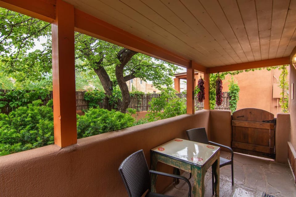 Santa Fe Motel & Inn Inn in Santa Fe