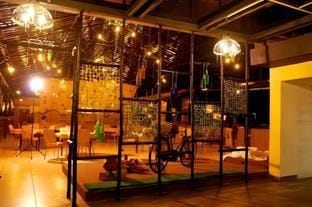 D'CHANDELIER Hotel in Kochi