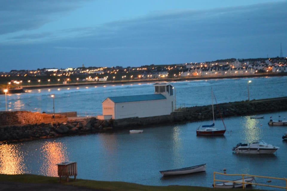 Pier39Portrush Adult Only Hotel in Portrush