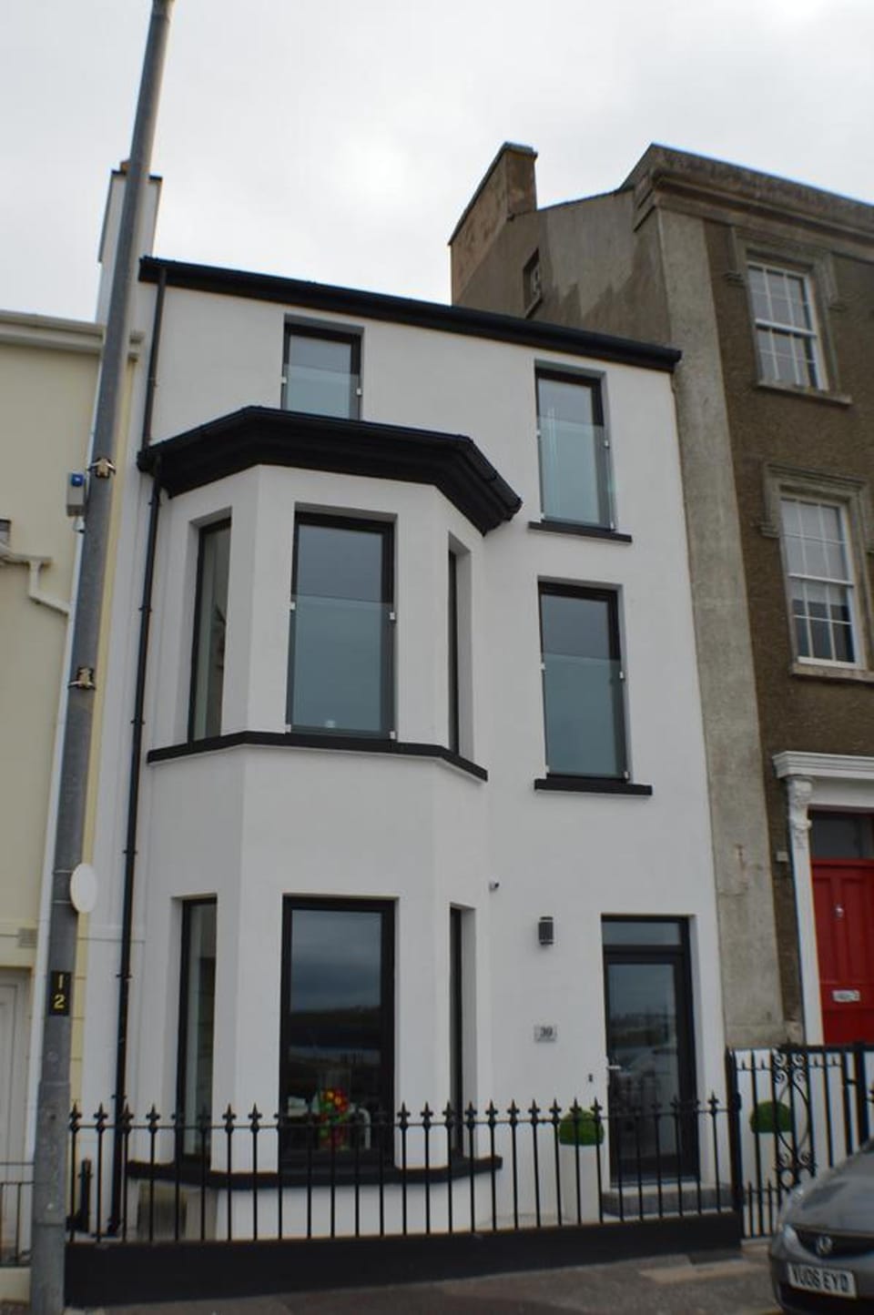 Pier39Portrush Adult Only Hotel in Portrush