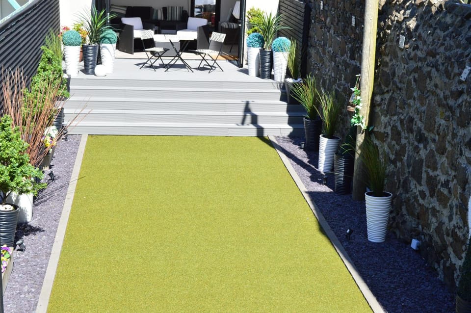 Pier39Portrush Adult Only Hotel in Portrush