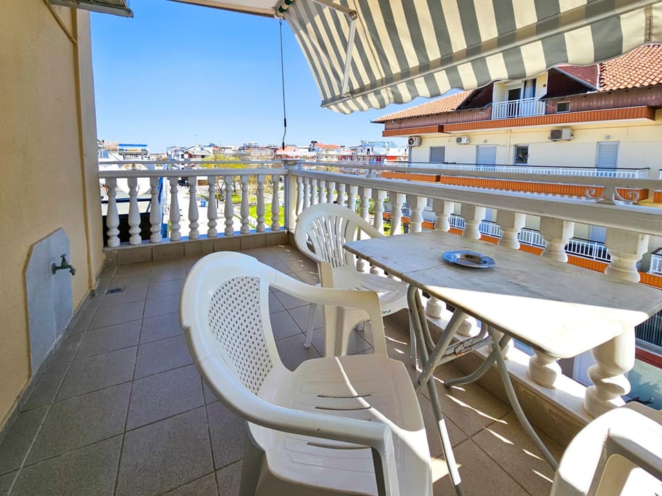 Hotel Exarhos Hotel in Pieria, Greece