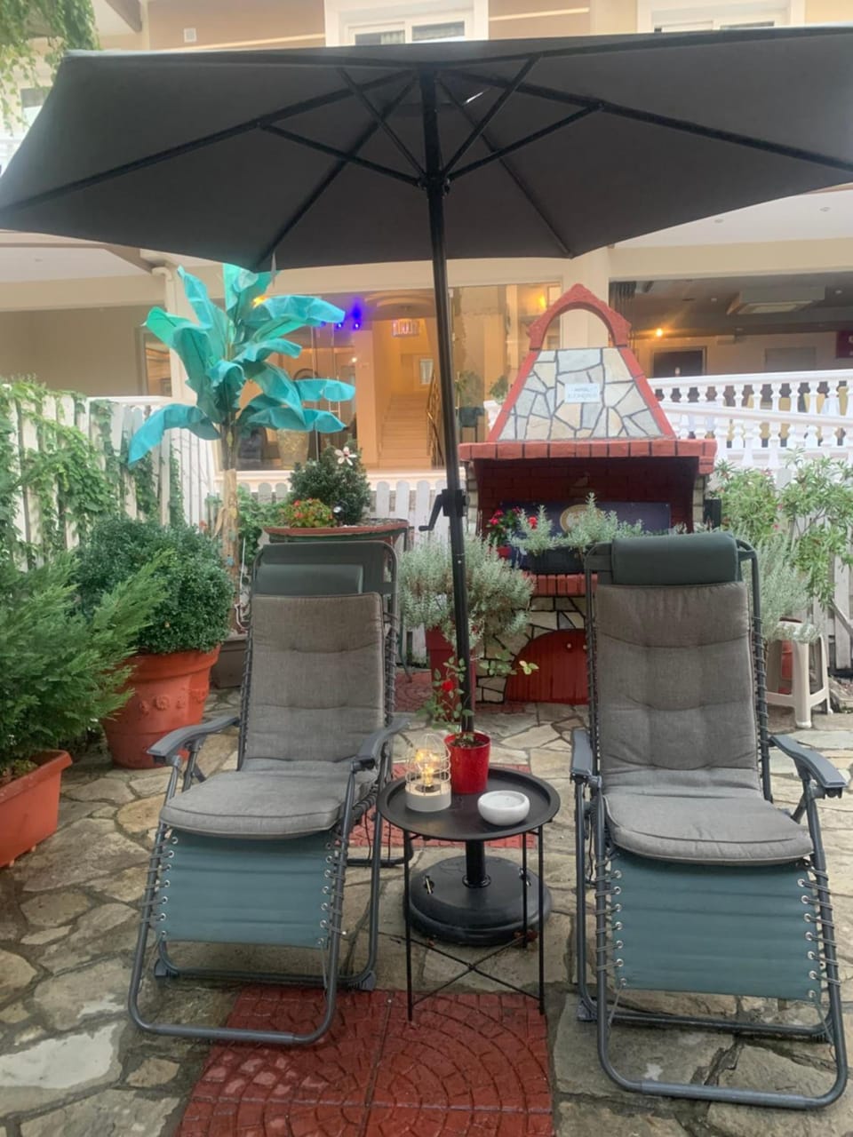 Hotel Exarhos Hotel in Pieria, Greece