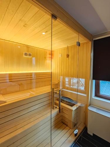 Bahus Inn Hotel in Belgrade
