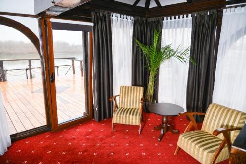 Bahus Inn Hotel in Belgrade