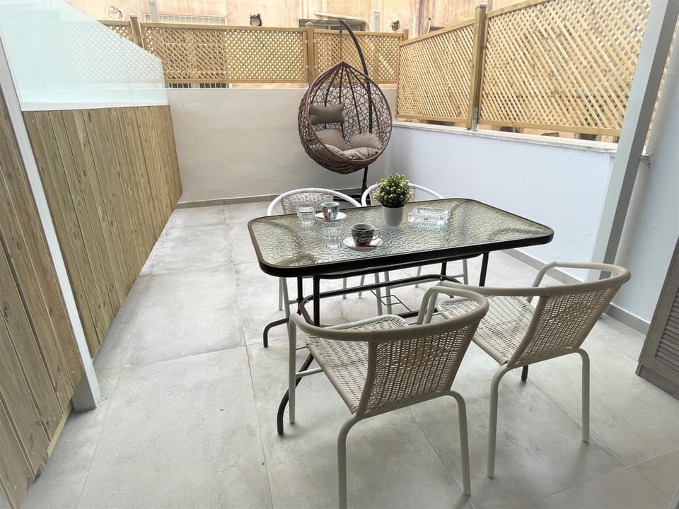 Chic Centre Suites Athens Hotel in Athens