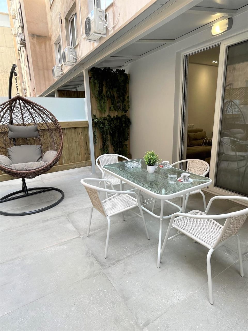 Chic Centre Suites Athens Hotel in Athens