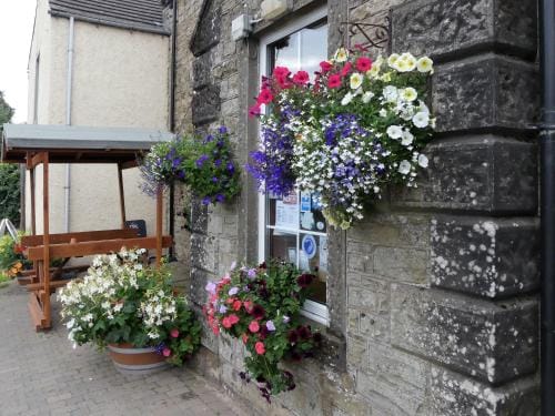 The Belted Will Inn Inn in England