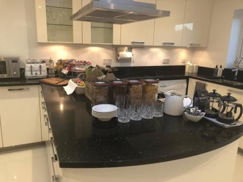 South Avenue B&B Hotel in South Oxfordshire District