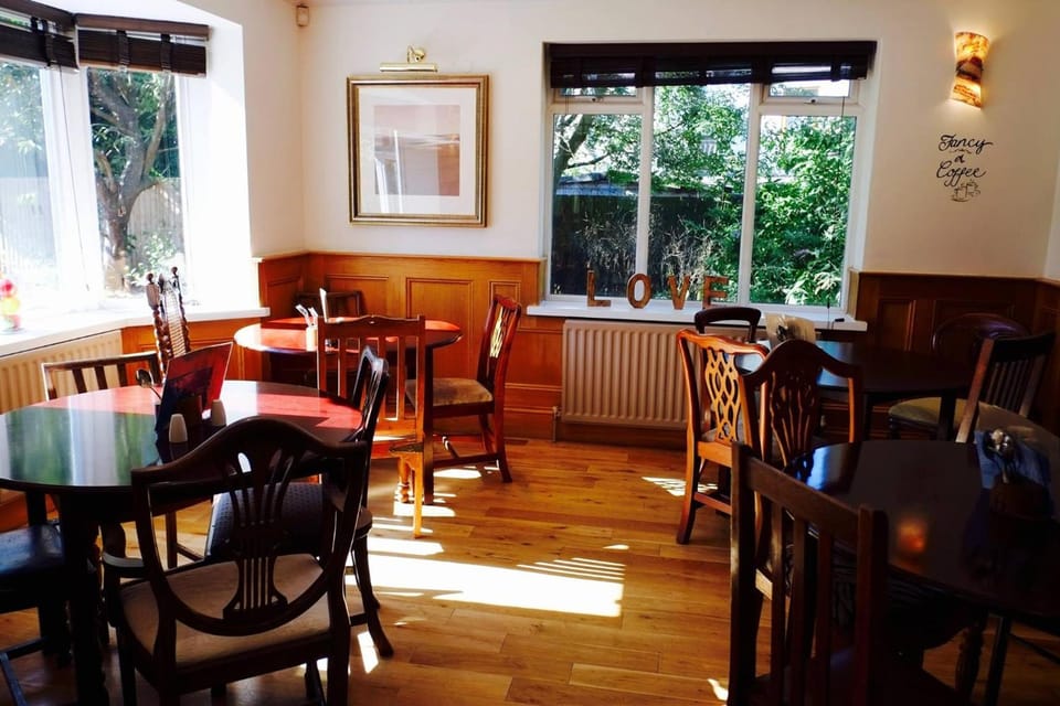 The George Carvery & Hotel Inn in Borough of Harrogate