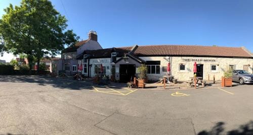 The Half Moon Inn Inn in Ashington