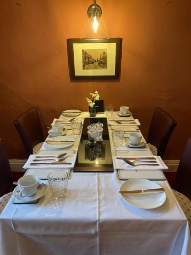 Myrtle Cottage B&B Hotel in West Somerset District