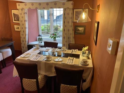 Myrtle Cottage B&B Hotel in West Somerset District