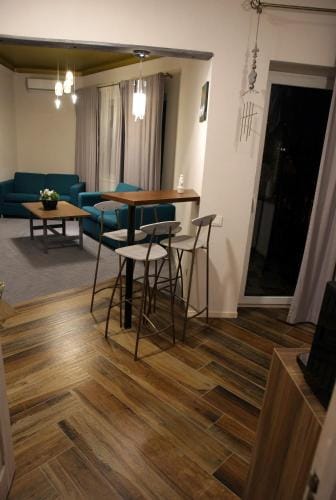 DP Art Residence - self check in Hotel in Lithuania