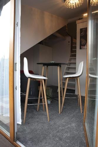 DP Art Residence - self check in Hotel in Lithuania
