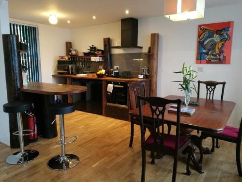 Torridon Estate B&B Rooms and Self catering Holiday Cottages Hotel in Scotland